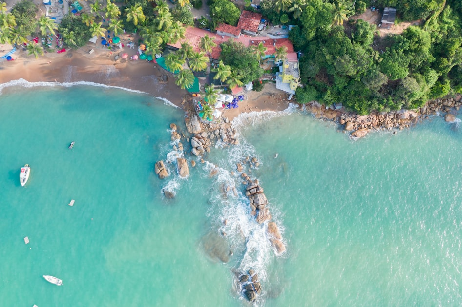 Adventure Activities in Costa Rica